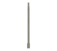 Bosch Burin plat Bosch avec douille hexagonale 19 mm à collet tourné 400 x 22 mm Quantité:1