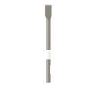 Bosch Burin plat Bosch avec support hexagonal 19 mm 300 x 25 mm Quantité:1