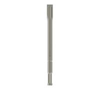 Bosch Burin plat Bosch avec support hexagonal 22 mm 400 x 30 mm Quantité:1