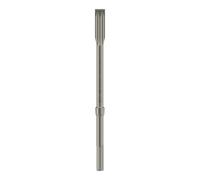 Bosch Burin plat Bosch RTec Sharp, avec support SDS-max, 400 mm Quantité:10