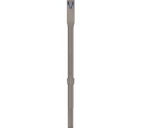 Bosch Bosch EXPERT Burin plat SDS plus-8C, 25 x 400 mm, 10 pièces Quantité:1
