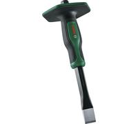 Burin de maçon plat 22 x 250 mm - BOSCH - 1600A02ZA5