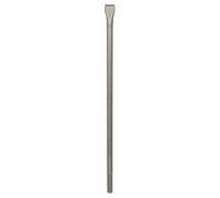 BOSCH Burin plat PRO SDS max-4C, 25 x 600 mm 1618600203