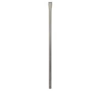 Bosch Burin plat 2608690126 25 x 600 mm SDS-Max 5 pièces