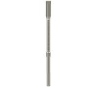 Bosch Burin plat RTec Speed pour marteau-perforateur SDS-max L 400 mm x 25 mm 2608690124