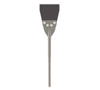Bosch - burin plat SDS Max, 152x635 mm 2608690612
