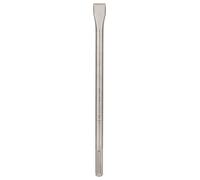 BOSCH Burin plat SDS max, 400 x 25 mm 2608690239