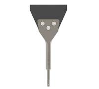 Bosch - Burin plat SDS Plus, 130x290 mm 2608690610