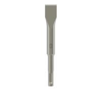 Bosch Burin plat SDS plus 140 x 20 mm Quantité:1