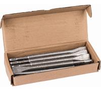 BOSCH Burin plat SDS plus 250 mm 2608578519