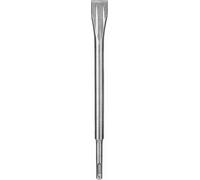 BOSCH Burin plat SDS plus, 250 x 20 mm, 5Unit 2607019052
