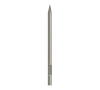 Bosch Burin pointu à queue six pans 28 mm 520 mm Quantité:1