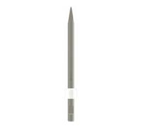 Bosch Burin pointu Bosch avec queue 6 pans de 19 mm, 400 mm Quantité:1