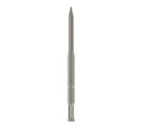 Bosch Burin pointu Bosch avec support hexagonal 22 mm 400 mm Quantité:1