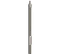 BOSCH Burin pointu PRO HEX 28-4C, 400 mm 1618660000