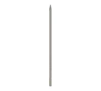 Bosch Burin pointu SDS max 600 mm Quantité:5