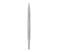 Bosch Burin pointu SDS-plus, 250 mm, paquet de 5 Quantité:5