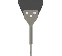 BOSCH Burin racleur PRO SDS plus Floor Scraper, 130 x 290 mm 2608690610