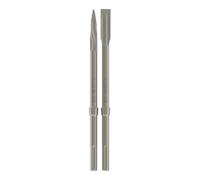 Bosch Burins Bosch SDS max set de 4 pièces 400 mm, 400 x 25 mm Quantité:1