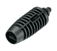 Bosch Buse à jet plat Bosch réglable, accessoires du système Quantité:1