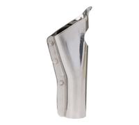 Bosch Buse à souder pour décapeur thermique 1609201801 10 mm