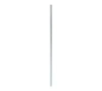 Butée de profondeur, 310 mm, pour poignée supplémentaire 2 602 025 077 . .062 Bosch Accessories 1613001003 N/A