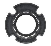 Bosch Accessoires Butées de profondeur standard pour lames segments 85 mm et 100 mm