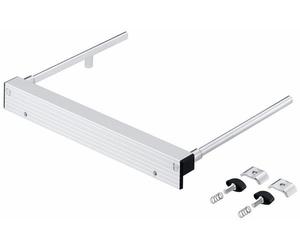 BOSCH Butée longitudinale robuste pour scies GKT 55 GCE 1600Z0000X