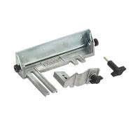 Bosch Butée parallèle et angulaire 2607001079 adaptée pour GBS 75 AE PBS 7 A PBS 7 AE PBS 60