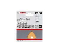 Bosch C470 93 mm - G180 - 5 pcs - StickFix