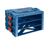 Rack BOSCH i-BOXX 3 étages - 1600A001SF