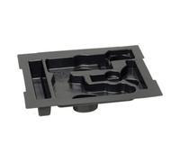 Bosch Calage Bosch pour rangement des outils GKF 600 Quantité:1