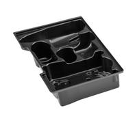 Bosch Calage Bosch pour rangement des outils pour GSR 12V-15/GSR 12V-20/GSR 12V-20 HX Quantité:1