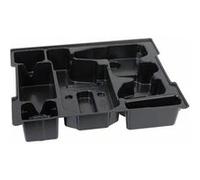 Bosch Calage L-BOXX 136 Insert pour visseuse/perceuse GSR/GSB 14,4/18 V-LI 1600A002VG