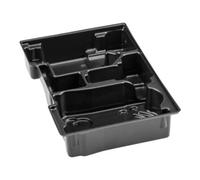 Bosch Calages pour rangement des outils Calage d’accessoires 12 V Quantité:1