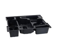 Bosch Calages pour rangement des outils Calage GDR/GDS/GDX 14,4/18 V-LI Quantité:1