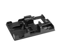 Bosch Calages pour rangement des outils Calage GDR/GSB/GSR 12 V-LI Quantité:1