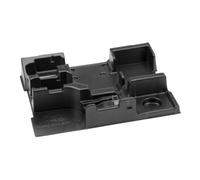 Bosch Calages pour rangement des outils Calage GOP 14,4/18 V-EC Quantité:1
