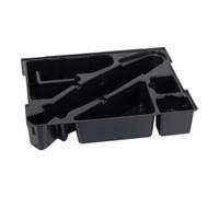 Bosch Calages pour rangement des outils Calage GSA 18 V-LI (inférieur) Quantité:1