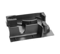 Bosch Calages pour rangement des outils Calage GSB 21-2 RCT/21-2 RE Quantité:1