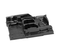 Bosch Professional Calage L-BOXX 136 pour GSB/GSR 14,4/18 VE-2-LI 1600A002WW