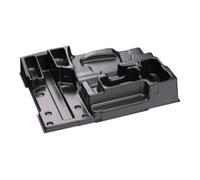 Bosch Calages pour rangement des outils Calage GST 14,4/18 V-LI Quantité:1