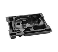 Bosch Calages pour rangement des outils Calage GST 140 BCE/140 CE/160 BCE/160 CE Quantité:1