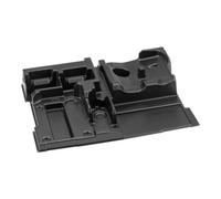 Bosch Calages pour rangement des outils Calage GST 18 V-LI B/S Quantité:1