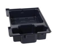 Bosch Calages pour rangement des outils Calage pour GLI 12V-80 Quantité:1