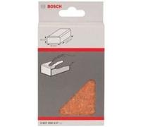 bosch cale de ponçage - 80 x 120 mm G