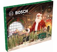 BOSCH Calendrier de l’Avent 2025 1600A039HD