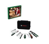 Bosch Calendrier de l’Avent 2026 (Accessoires Outils à Main)