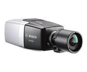 BOSCH- Caméra box fixe hybride 2 Mps -Dinion IP Starlight 6000 HD NBN-63023-B