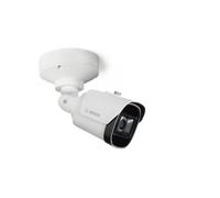 Bosch NBE-3703-AL caméra de sécurité Balle (forme) Caméra de sécurité IP Intérieure et extérieure 2592 x 1944 pixels Plafond/mur
